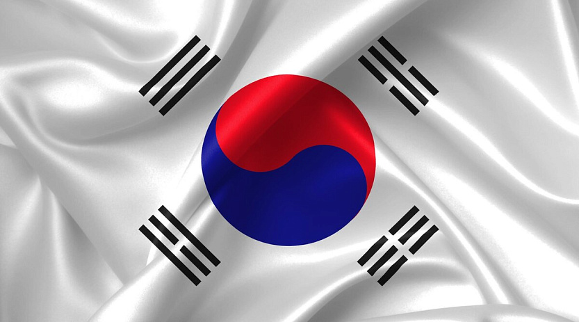 Южная Корея - Изображение 0